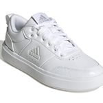 Adidas - Park St Women Low-top Sneakers - Street Shoe - Size 9 Photo 3