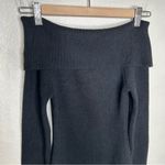 Petal and Pup Nessie Bodysuit black M/L Photo 2