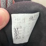 New Balance Black and Gray Sneakers Photo 4