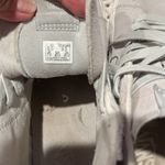 Vans  Unisex MENS size 8 Women’s 9.5Dawn Gray Platform Hightop
Sneaker Photo 5