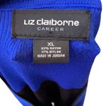 Liz Claiborne  Career Sweater‎ Photo 3