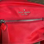 Kate Spade  New York Chelsea Camera Bag Nylon Crossbody Bag Photo 4