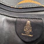 Mark Cross Vintage Equestrian Collection Handbag Photo 3