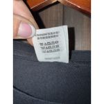 Victoria's Secret Victoria Secret PINK Sz Large Christmas Long Sleeve Top Oversized Bling Sequin Photo 3