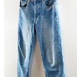 Boyish The High Rise Straight Tommy Stretch Jeans Sunshine Blue 26 / 2 Photo 15