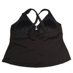 Lands' End Land’s End Tankini Swim Top Photo 1