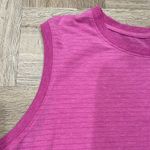 Tek Gear  DryTek Pink Active Tank Women’s Size XXL Photo 3