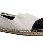 Circus by Sam Edelman Linda Gemstone Espadrille Size 6.5 Photo 1