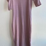 Slip on dress Size M Photo 1