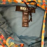 Beach Riot NWT Women's Betsy Popcorn One Piece Swimsuit Photo 7