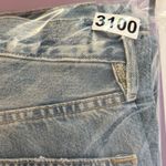 Slvrlake‎ London Jeans in Salt Flats Blue Size 24 Photo 8