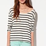 American Eagle Y2K AEO Sea Green Midi Shorts Photo 2