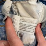 Abercrombie & Fitch The Ankle Straight Ultra High Rise Curve Love Jeans Photo 8