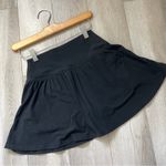 Splits59 Mini Skort ella airweight hi rise womens Black (medium) athleisure gym Photo 3