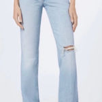 RE/DONE  70s Bootcut‎ Jeans Photo 0