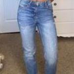 Bershka The perfect Mom Jean Photo 4