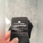 Momcozy  nursing bra black NWT large Photo 6