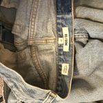 RE/DONE  Originals‎ 70s Bootcut in Light Worn 7 Photo 5