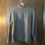 Banana Republic Wool Zip Up Jacket Photo 5