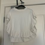 See By Chloe  ruffle shirt Photo 1