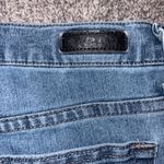 Lee  Women's Straight Leg Blue Jeans Photo 6