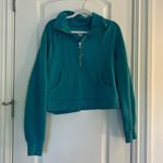 Lululemon Scuba Hoodie Jacket Zip-Up Photo 0