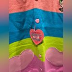 Cakeworthy x Cartoon Network The Powerpuff Girls Pastel Oversized Cardigan Photo 6