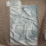 Trovata X Barrington Foundation Red Hooded Sweatshirt‎ Photo 6