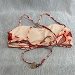 Aerie  Scoop Bikini Top - Size Medium Swimwear Photo 1