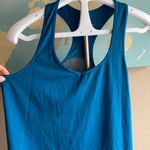 Roadrunner p3 teal tank top Size L Photo 1