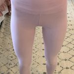 Aerie Lilac Leggings Photo 0