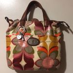 Fossil Vintage  Bag Photo 0
