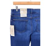 NYDJ Alina Legging Jeans Women's Size 12 Cooper Dark Wash Stretch Denim NWT Photo 2