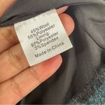 NEW Tuckernuck Black watch Plaid Daphne Dress Women XS Green Wool Tartan Holiday Photo 13