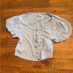 Free People Molly Shirt Photo 1