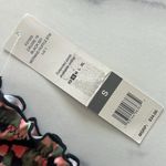 Ava Sundazed Cruise Bikini Set, Mermaid Ruffle Bottom S,  Ruffle Bow Top Size 34D Photo 9