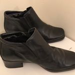 Covington Black Ankle Booties by Photo 0