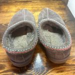 UGG  Gray Tasman Slippers Photo 5