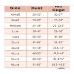 Shefit ultimate sports gray high impact workout 2 luxe bra Size XXL Photo 1