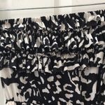 Cristinalove FINAL MARKDOWN Strapless junior  dress small Photo 3