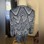 New Direction Top 2X Blue Photo 2