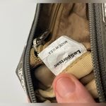 LeSportsac Vintage  Made In The USA Shoulder Rare Discontinued Print Purse Bag Photo 7