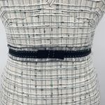 Rebecca Taylor Tweed Fit & Flare Country Club Dress Pockets Lauren Conrad Photo 3