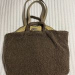 Lucky Brand Brown Tote Bag Photo 2