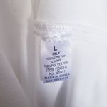 Baltic Born Camille White Cotton Maxi Dress Photo 4