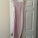 Antistar light pink dress Photo 1