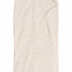 BHLDN  Ivory Halter Maxi Dress Wedding Bridal Formal Gown New With Tags Photo 0