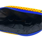 Brand New Essential Oil Travel Bag Yellow Photo 2