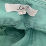 Loft  Riviera Chino Shorts Sea Green 6 Photo 2