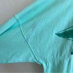 Disney Star Wars Mandalorian Baby Yoda  Green Spirit Jersey Photo 5